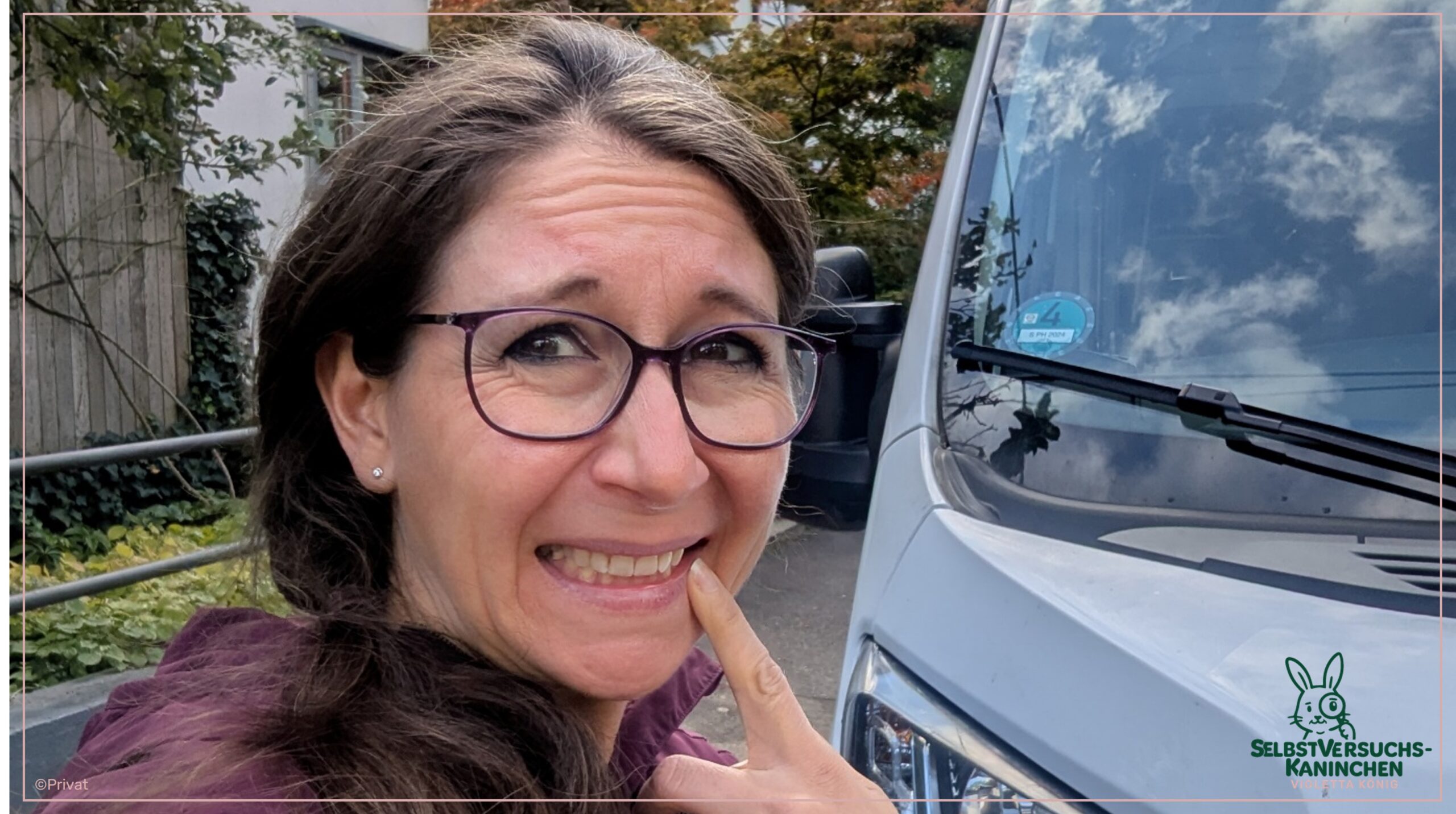 Frau kann das – mutig in die Lernzone